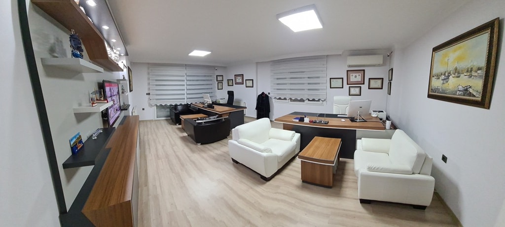 Kuşçu Hukuk & Arabuluculuk Bürosu 2