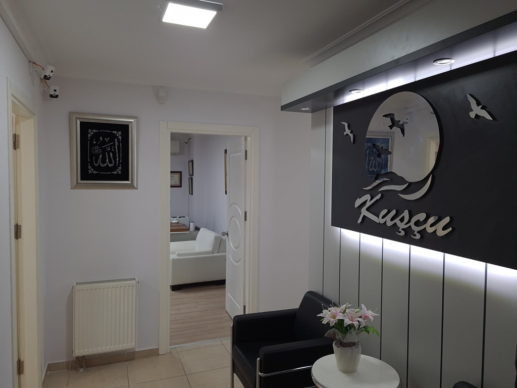 Kuşçu Hukuk & Arabuluculuk Bürosu 4