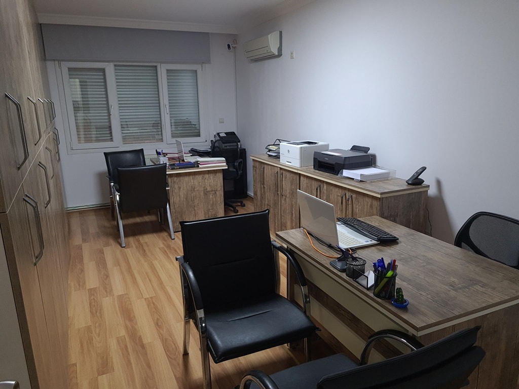 Kuşçu Hukuk & Arabuluculuk Bürosu 6