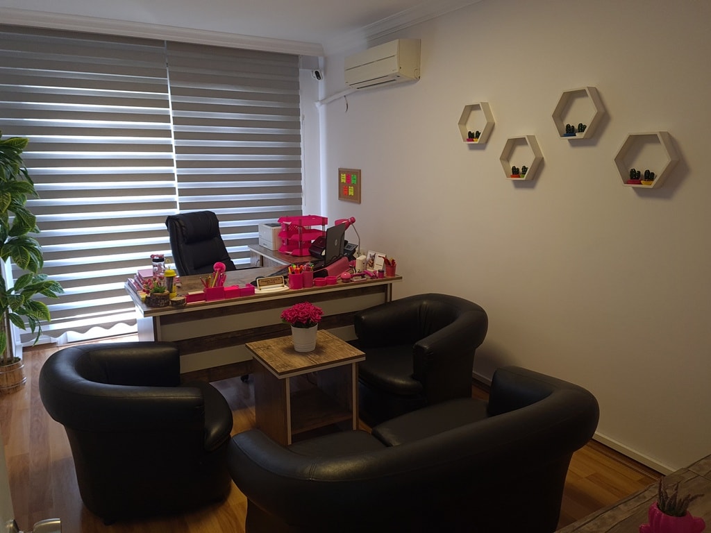 Kuşçu Hukuk & Arabuluculuk Bürosu 7