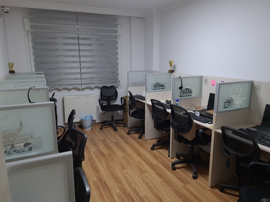 Kuşçu Hukuk & Arabuluculuk Bürosu 8