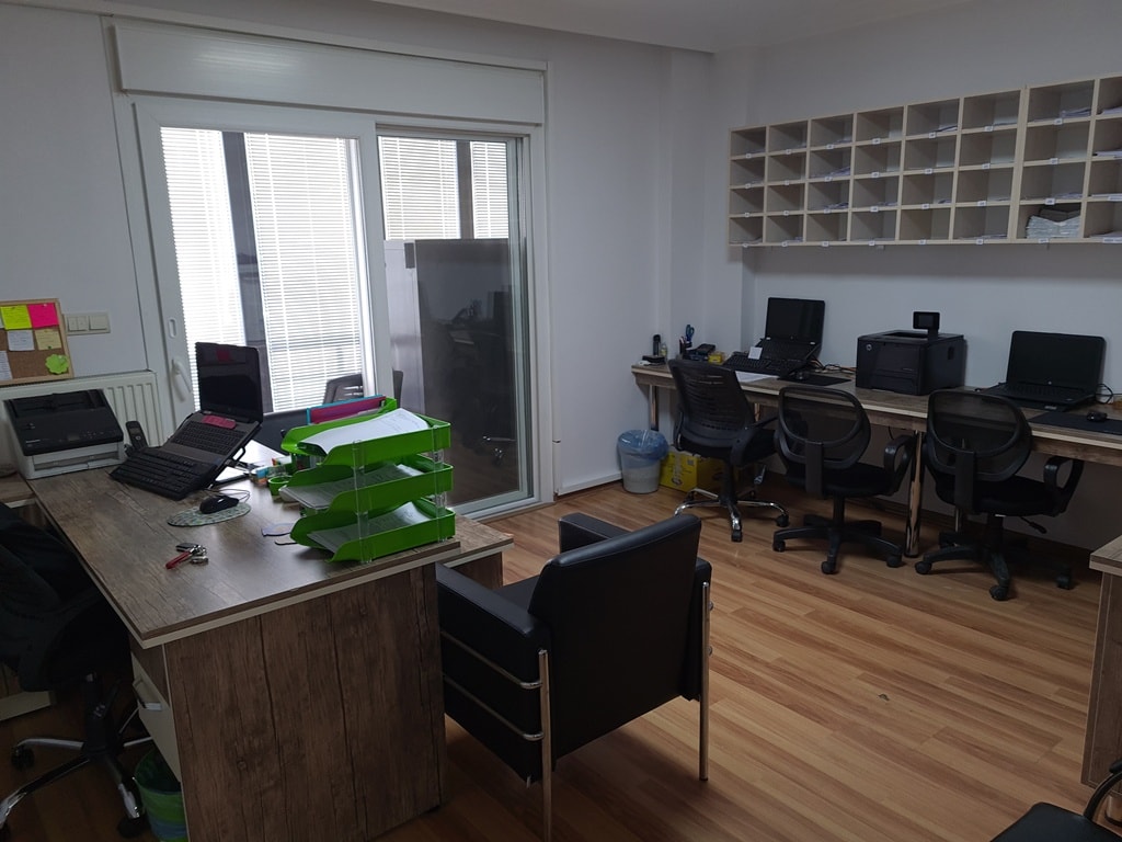 Kuşçu Hukuk & Arabuluculuk Bürosu 9