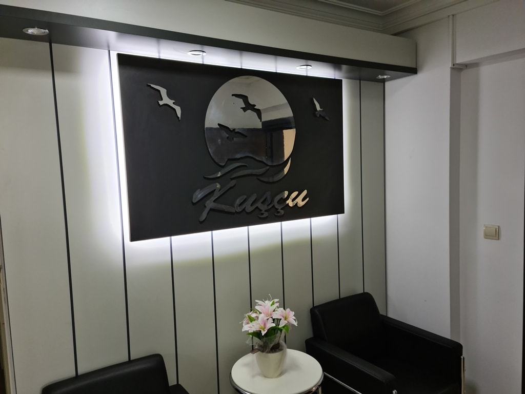 Kuşçu Hukuk & Arabuluculuk Bürosu 10