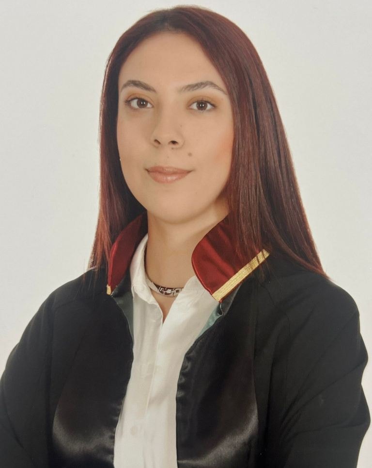 Av. İrem KUŞÇU